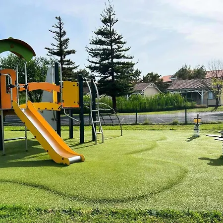 Le Cordouan - 116 - Bel Renove Avec Gout Dans 3 Mae-2881 Apartament *