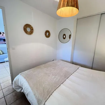 Apartament Le Cordouan - 116 - Bel Renove Avec Gout Dans 3 Mae-2881