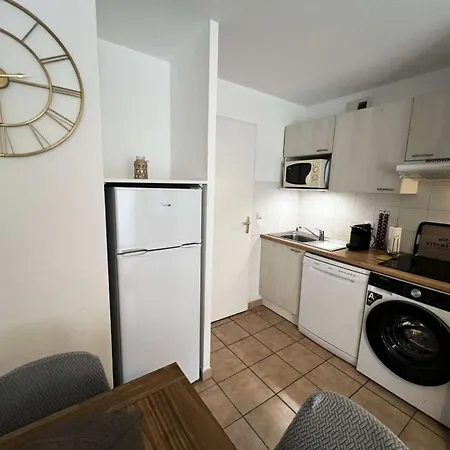 Apartament Le Cordouan - 116 - Bel Renove Avec Gout Dans 3 Mae-2881 *