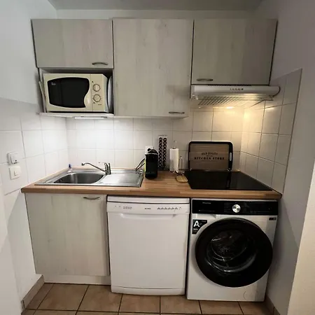 Apartament Le Cordouan - 116 - Bel Renove Avec Gout Dans 3 Mae-2881 Soulac-sur-Mer