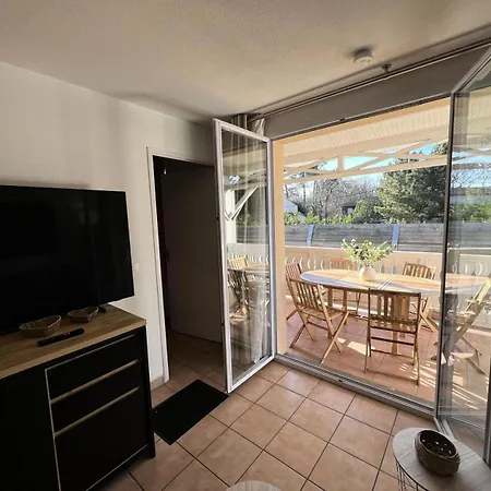 Le Cordouan - 116 - Bel Renove Avec Gout Dans 3 Mae-2881 Apartament *