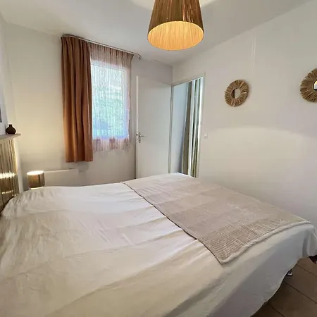 Le Cordouan - 116 - Bel Renove Avec Gout Dans 3 Mae-2881 Lejlighed Soulac-sur-Mer